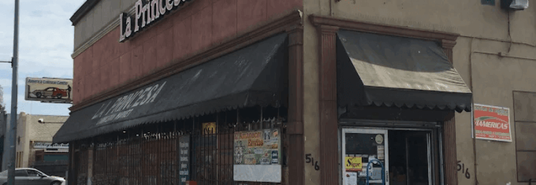 La Princesa International Bazaar