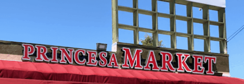 La Princesa International Bazaar