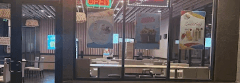 Kabul Icy Treats Cafe