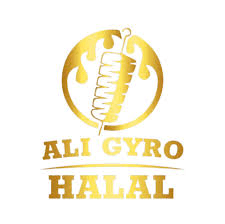 Ali Gyro Halal