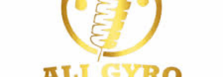 Ali Gyro Halal