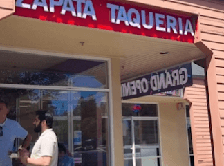 Zapata Taqueria