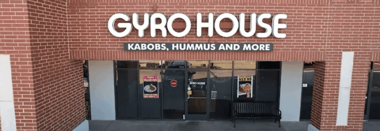Gyro House