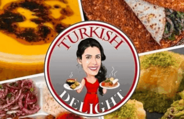 Turkish Delight Food Truck