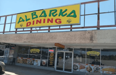 Albarka Dining