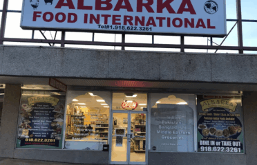 Albarka Food International