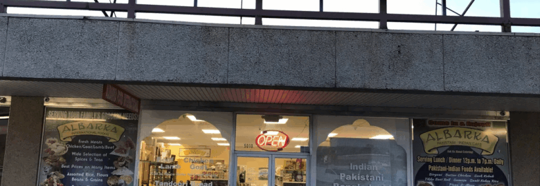 Albarka Food International