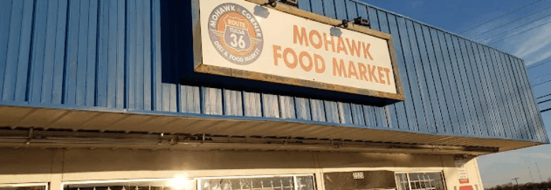 Mohawk Food Market