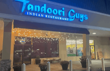 Tandoori Guys