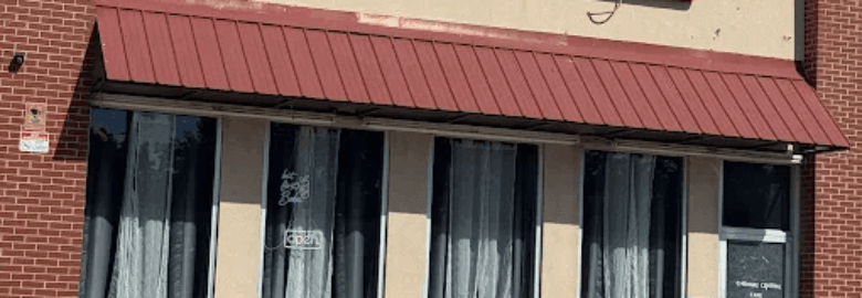 Chennai Central Cafe