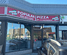 Popular Pizza