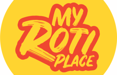 My Roti Place / My Dosa Place