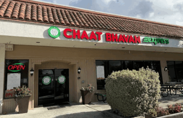 Chaat Bhavan
