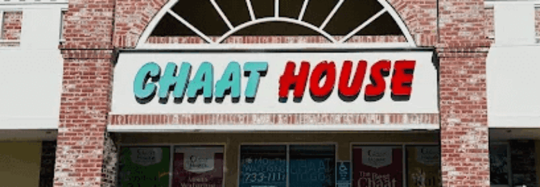 Chaat House