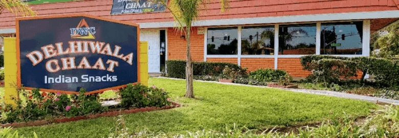 Delhiwala Chaat Restaurant