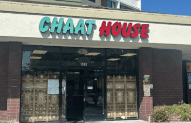 Chaat House