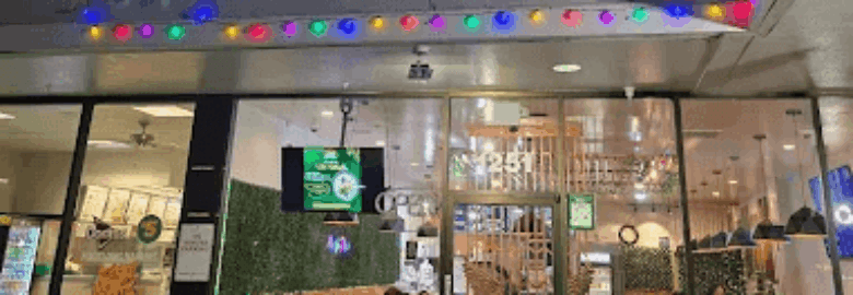 Masala Dosa Vegetarian Restaurant