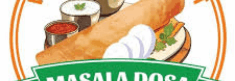 Masala Dosa Vegetarian Restaurant