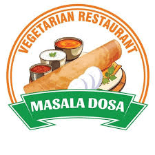 Masala Dosa Vegetarian Restaurant