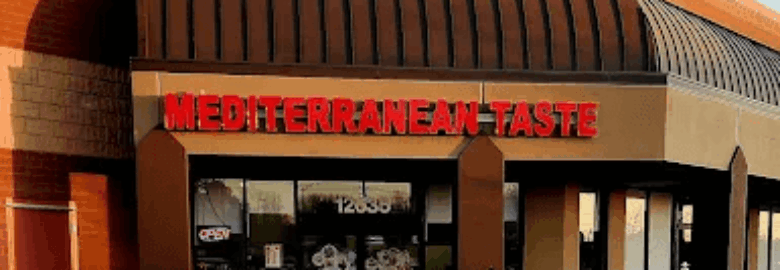 Mediterranean Taste