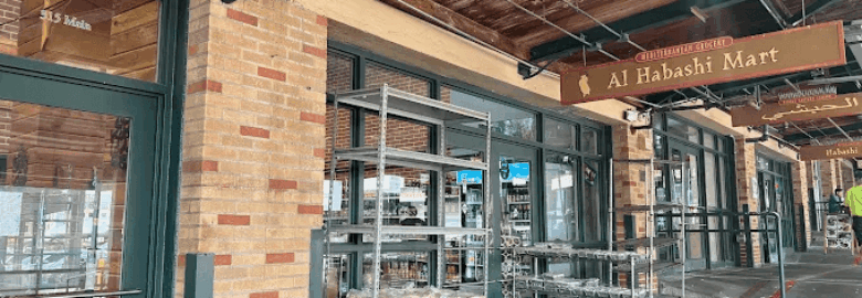 Al Habashi Mart
