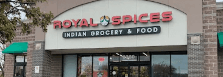 Royal Spices