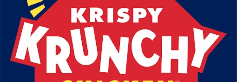 Krispy Krunchy Chicken
