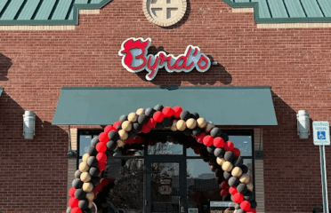 Byrd’s Hot Chicken