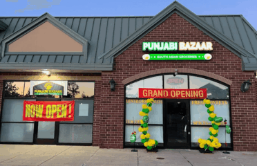 Punjabi Bazaar