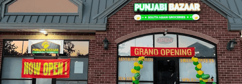 Punjabi Bazaar