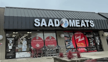 Saad Halal Meats