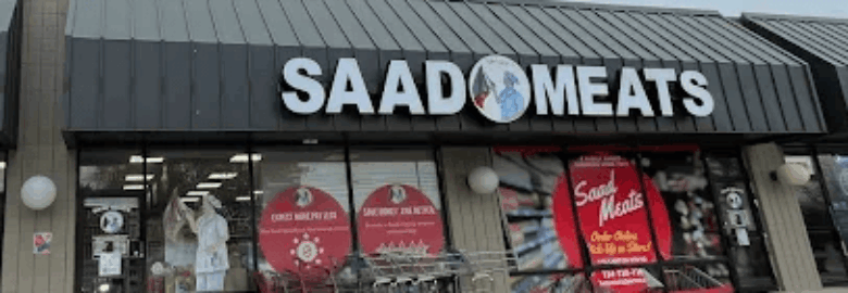 Saad Halal Meats
