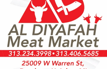 Al Diyafah Roastery Market