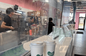 Coolbeans Coffee & Bagels