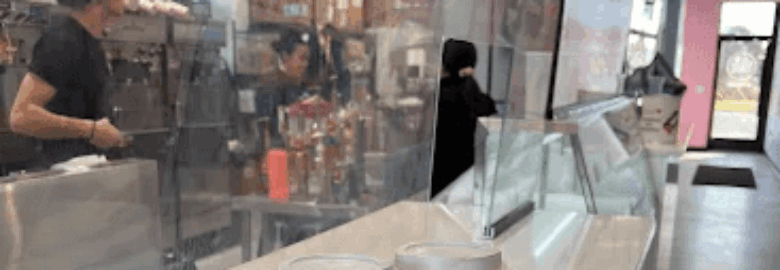 Coolbeans Coffee & Bagels