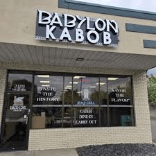 Babylon Kabob