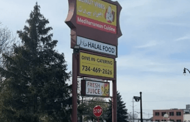 Beirut Vibes Restaurant