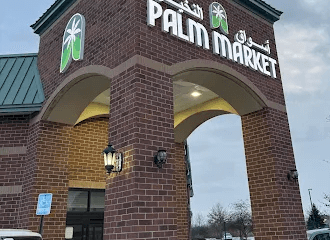 Palm Market