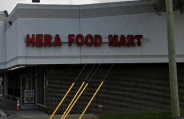 Hera Food Mart