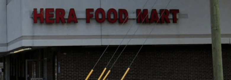Hera Food Mart