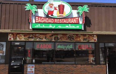 Baghdad Restaurant