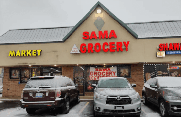 Sama Groceries