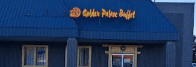 Golden Palace Buffet