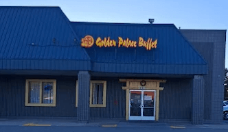 Golden Palace Buffet