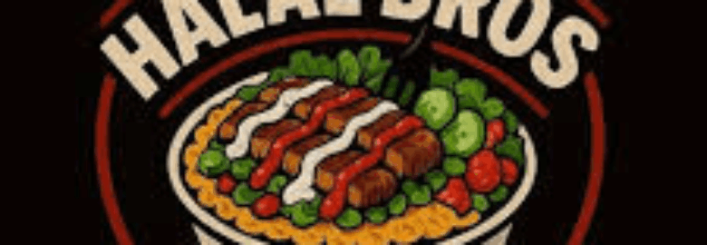 Halal Bros 2 Go