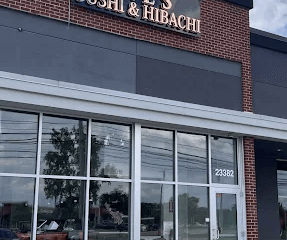 Eve’s Sushi & Hibachi