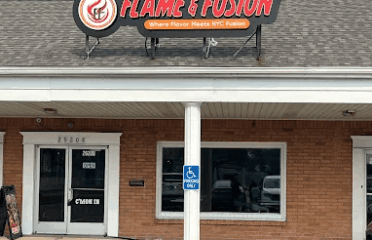 Flame & Fusion