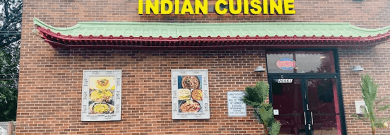 Pink Garlic Indian Cuisine