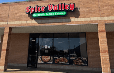Spice Valley