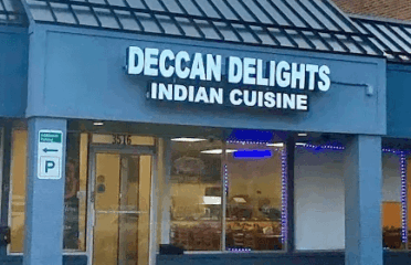 Deccan Delights